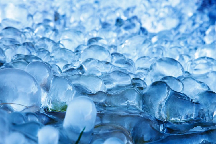 Ghiaccio